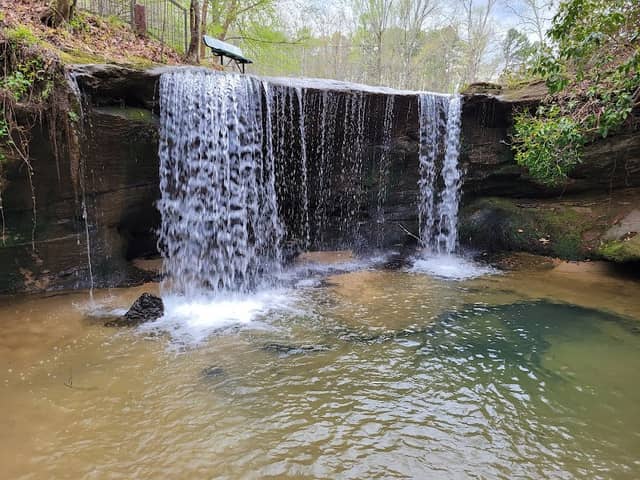 Henderson Falls Park - Image 1