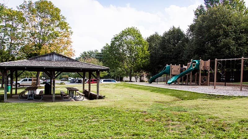 Bois D’Arc Park - Image 1