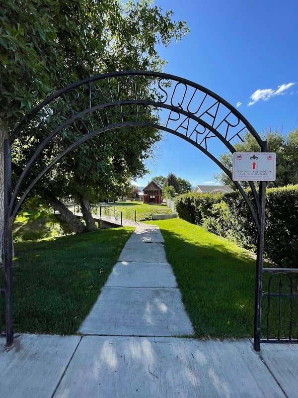 Ephraim Pioneer Park - Image 1