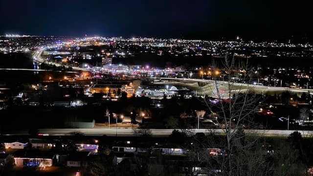 Scenic Viewpoint - Image 1