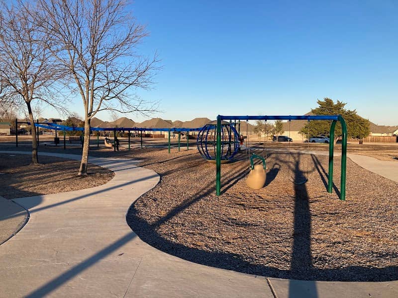 Travis Farm Park - Image 1
