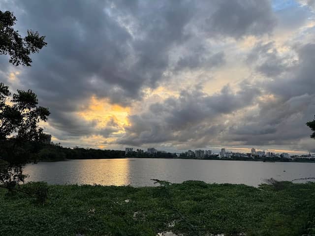 Mehrun lake - Image 1