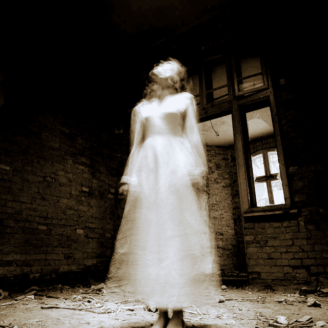 Back road paranormal - Image 1