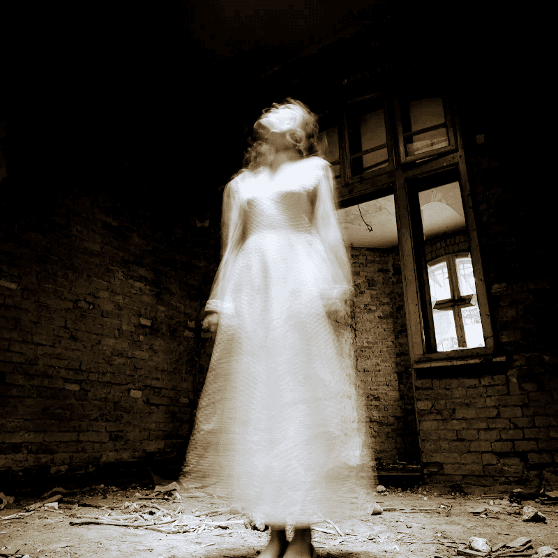 Back road paranormal - Image 1