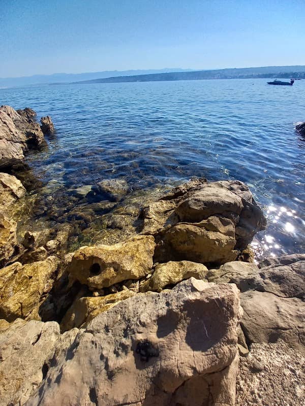 Plaža Valica - Image 1