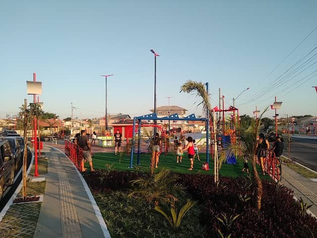 Praça Fluminense - Image 1