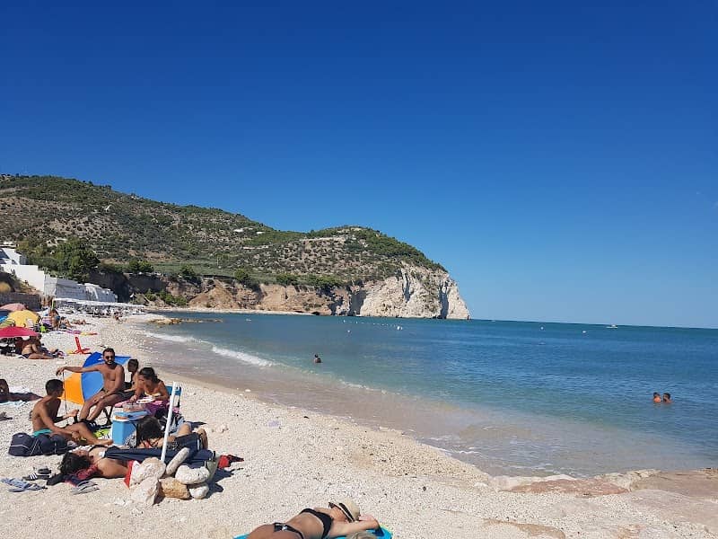 Spiaggia di Tor di Lupo - Image 3