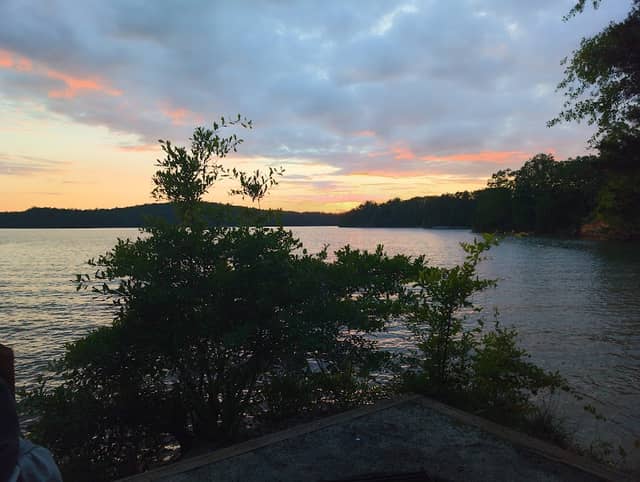 Lake Hartwell state park - Image 1