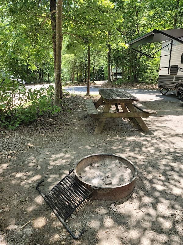 Lake Hartwell state park - Image 3