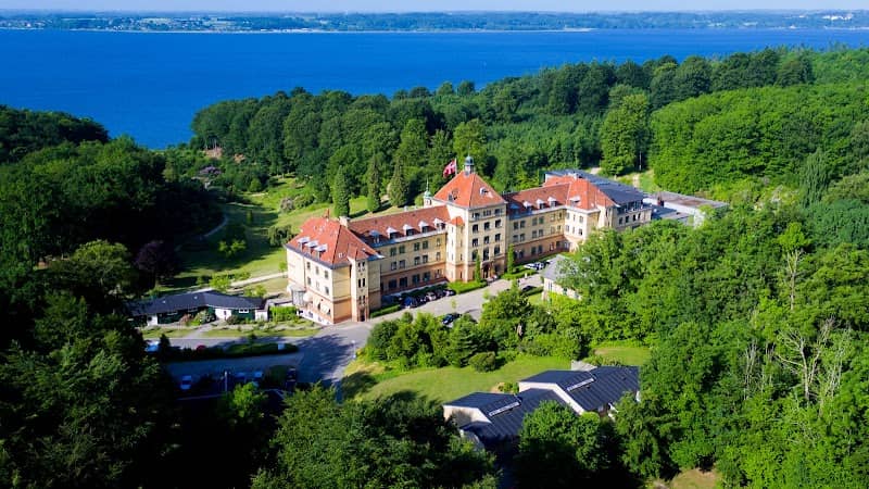 Hotel Vejlefjord - Image 1