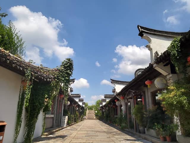 南湖景区 - Image 3