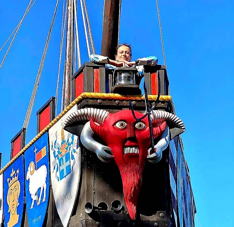 Västerås historiska skeppsmuseum - Image 2