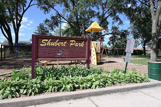 Schubert Park - Image 1