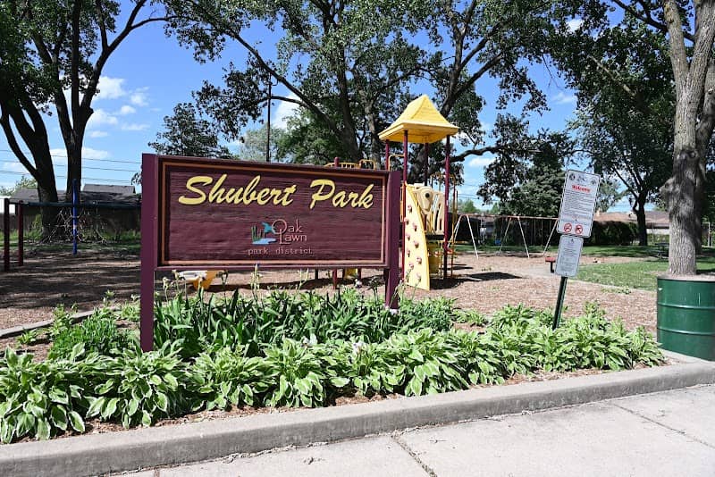 Schubert Park - Image 1
