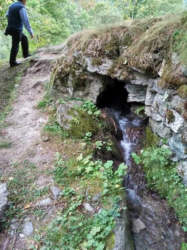 Grand Bisse de Saint-Jean - Image 1