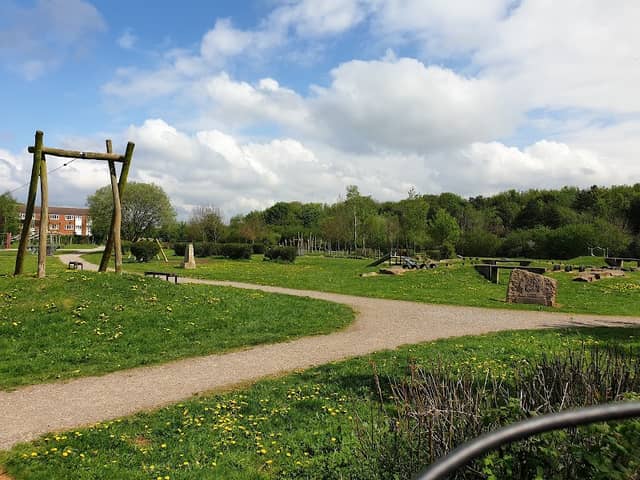 West Park - Image 1