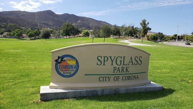 Spyglass Park - Image 1