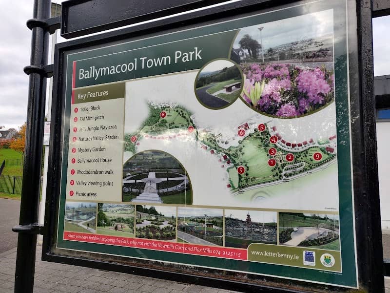 Ballymacool Park - Image 1