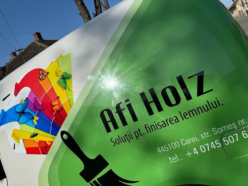Afi Holz - Image 1