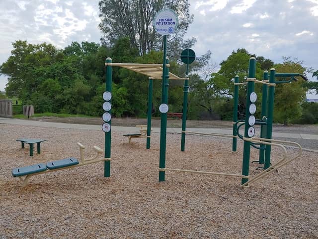 Willow Hill Reservoir Community Park - Image 1