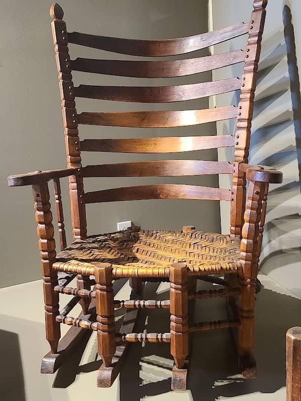 Kentucky Folk Art Center - Image 1