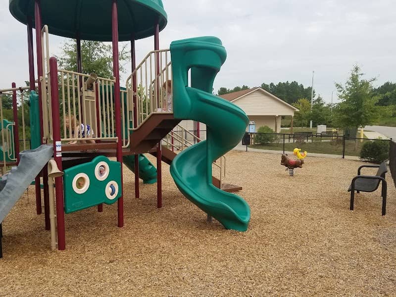 Chatham County Northeast District Park - Image 1