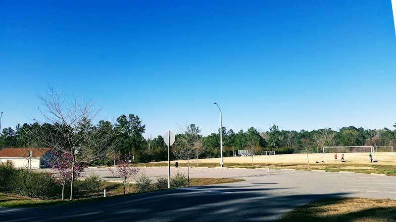 Chatham County Northeast District Park - Image 2