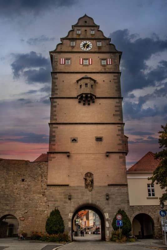 Hohntor - Image 1