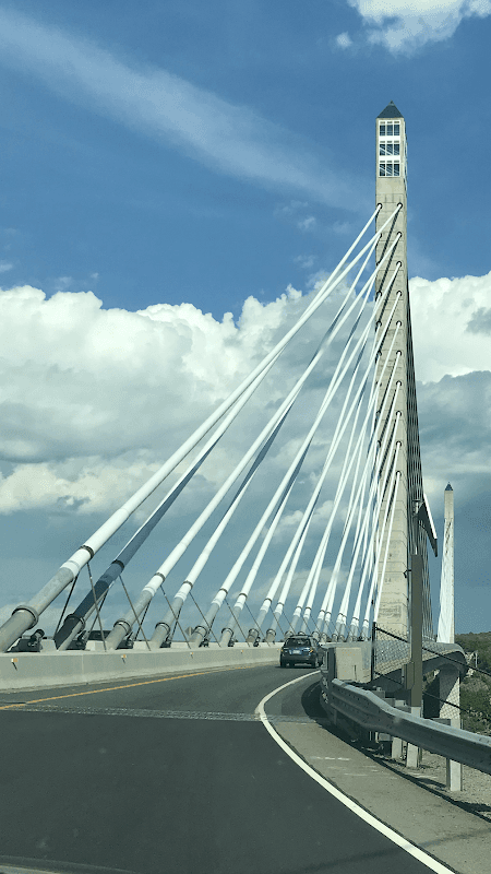 Penobscot Narrows Bridge - Image 3