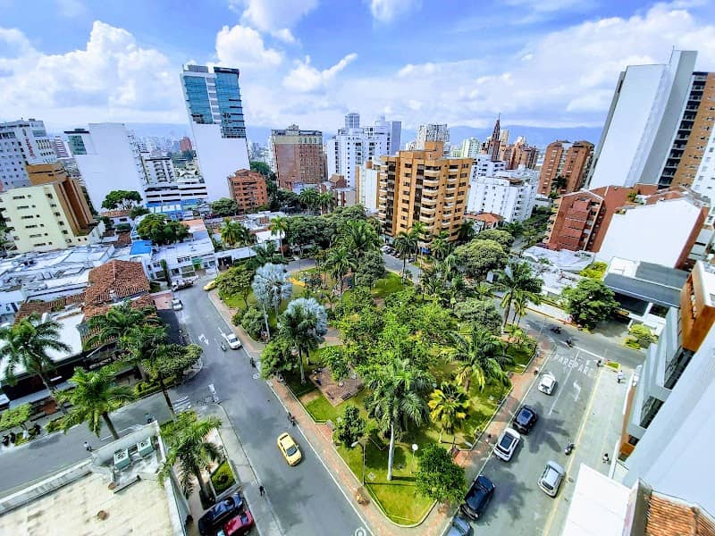 Parque de Las Palmas - Image 1