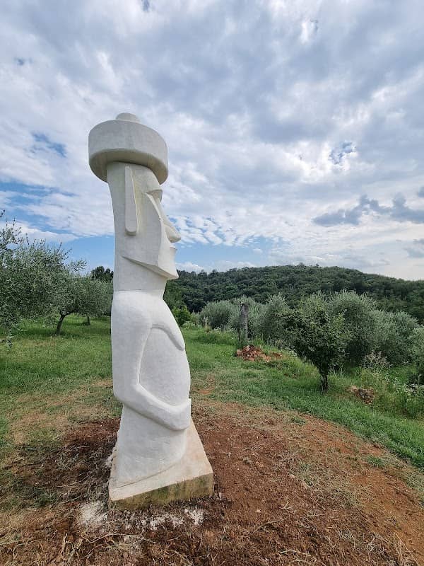 Il Moai dei Berici - Image 1
