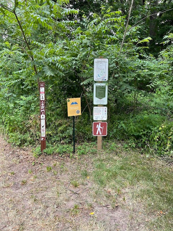 Edward and Elizabeth Leonard Wildlife Preserve - Image 2
