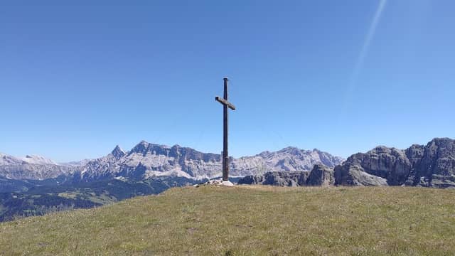 Cima dodici - Image 1