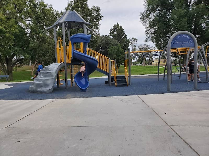 Kraemer Memorial Park - Image 1
