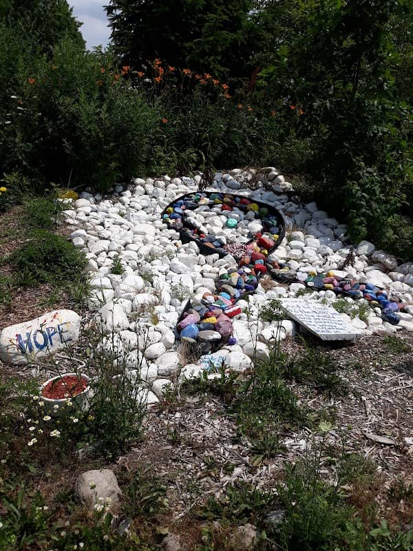 The Trail of Hope - Image 2