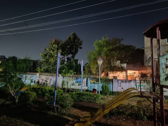 CHILDREN PARK , KOSAL NAGAR - Image 1