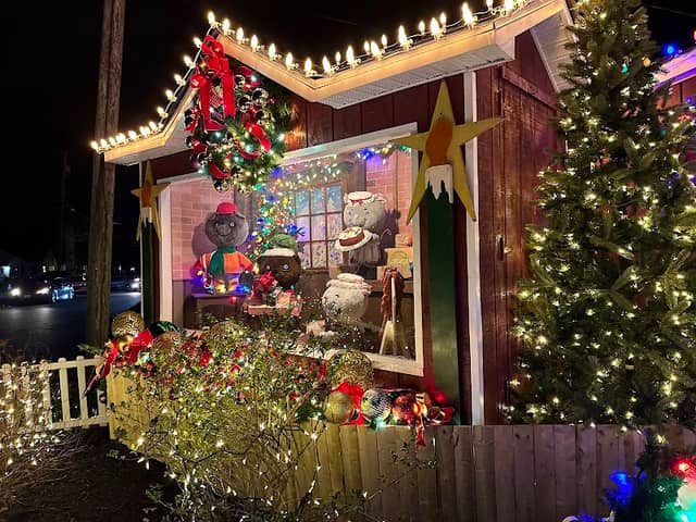 Frostland Village - Image 2