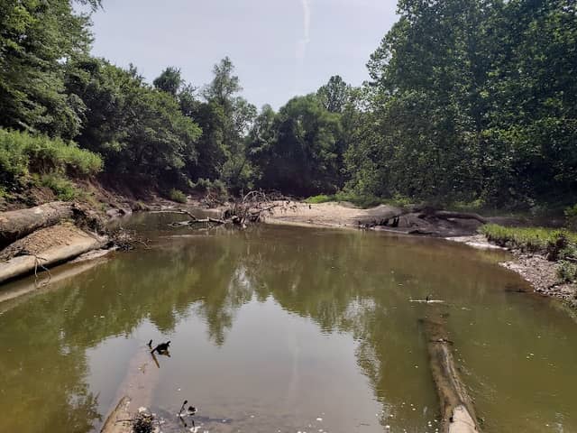 Dardenne Greenway at BaratHaven Practice Fields - Image 2