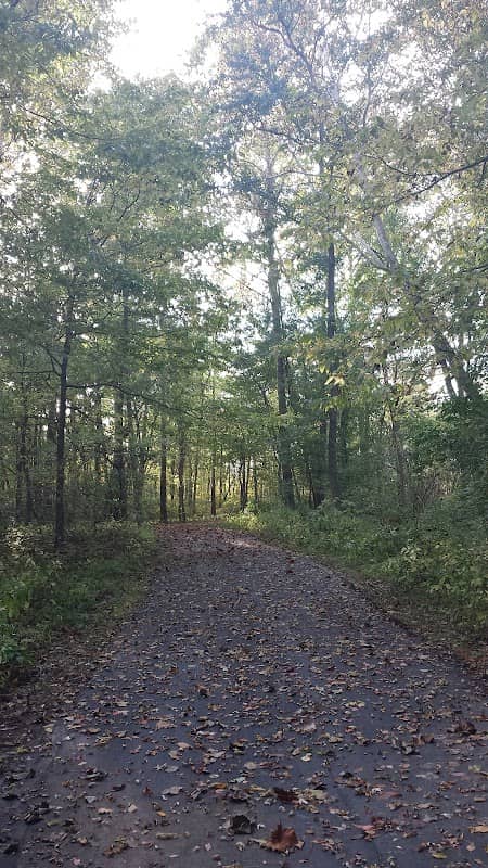 Dardenne Greenway at BaratHaven Practice Fields - Image 1