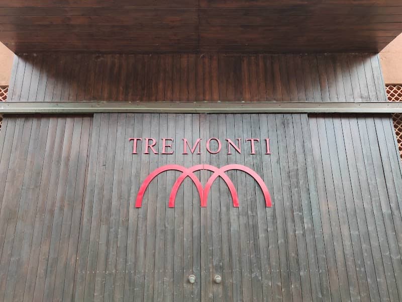 Tre Monti Winery - Image 1