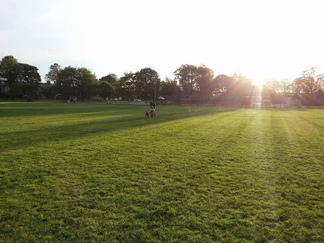 Ribbleton Park - Image 1