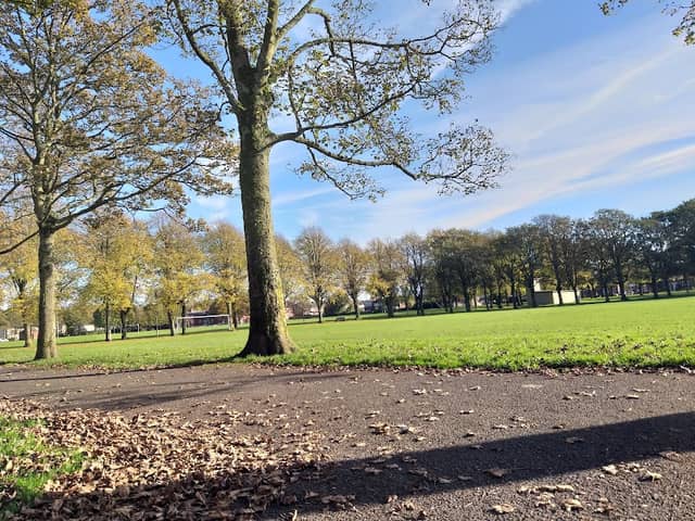Ribbleton Park - Image 2