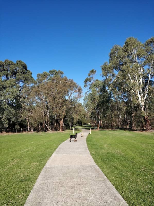 Toomuc Recreation Reserve - Image 1