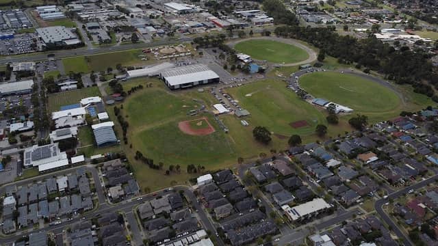 Toomuc Recreation Reserve - Image 2