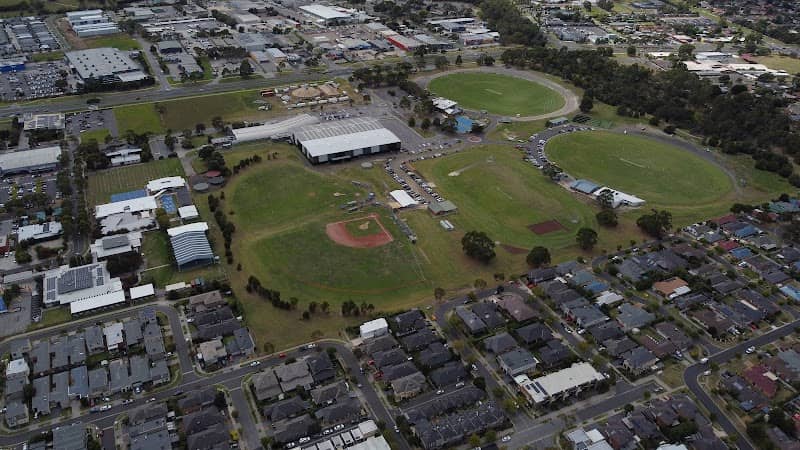 Toomuc Recreation Reserve - Image 2