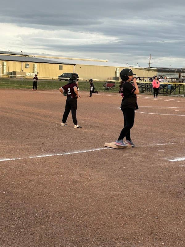 Wood's Softball Field - Image 1