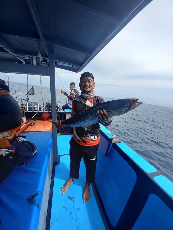 Jeti wak laut - Image 1