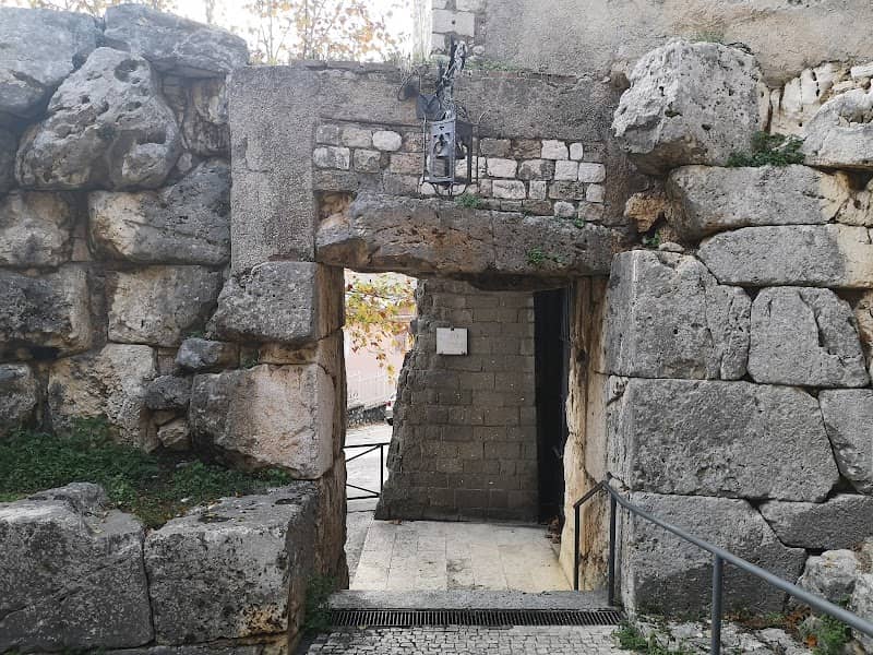 Porta San Benedetto - Image 1
