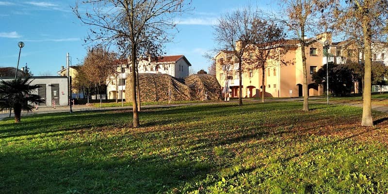 Parco Benjamin - Image 1