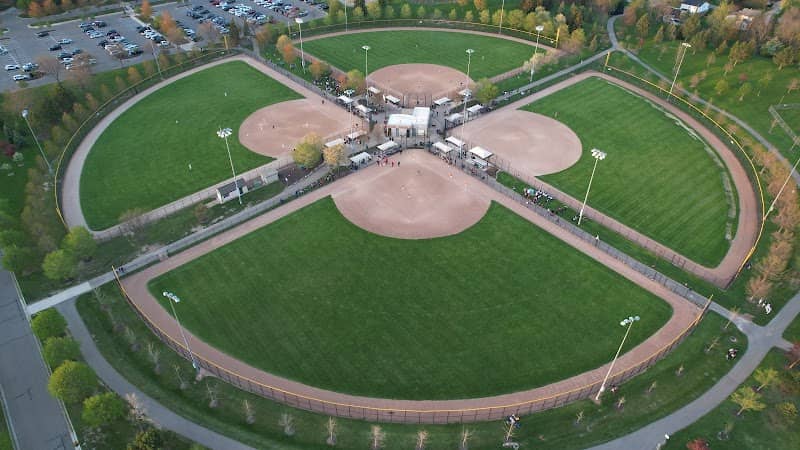 Ella Mae Power Park - Image 2